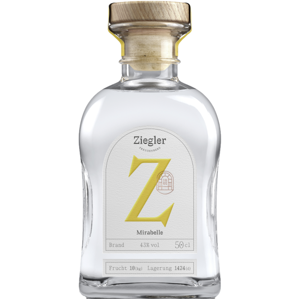 Ziegler Mirabelle